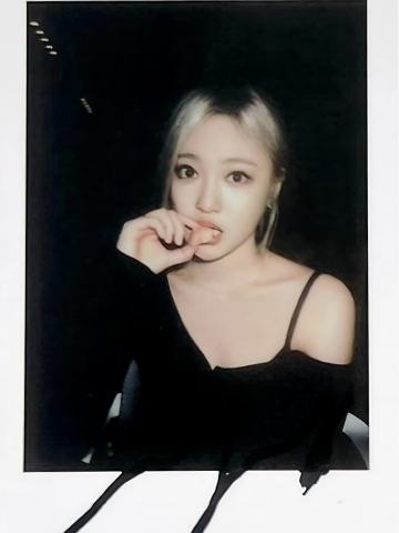 Fansland2.0拍立得 宁 ver.A