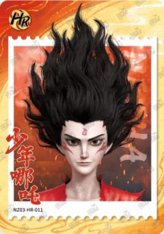 少年哪吒