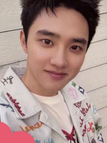 首尔入场卡 ver.B