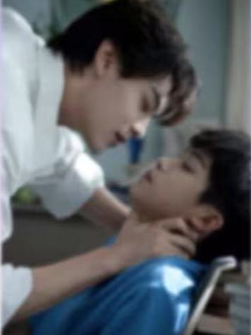 逆爱周边亚克力冰箱贴 ver.A