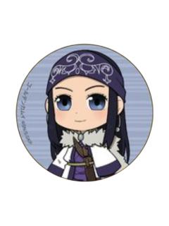 阿希莉帕-cafeQ版吧唧