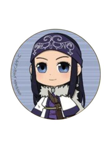 阿希莉帕-cafeQ版吧唧