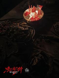 溃烂缪斯-资料图