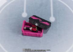 SHF 假面骑士南瓜杰克 火旺怪兽形态-资料图