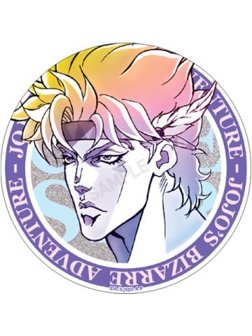 西撒·安东尼奥·齐贝林-快闪限定圆徽章S1