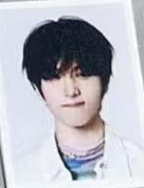 快闪证件照 星 ver.C