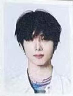 快闪证件照 星 ver.B