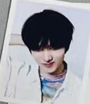 快闪证件照 星 ver.A