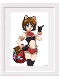 八神疾风-S赏复制原画