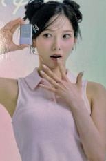 naturism代言卡3