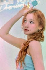 naturism代言卡2