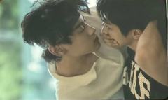逆爱周边盲卡  池畏 ver.A