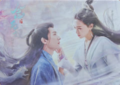 横版隐藏水晶双人卡(100编)