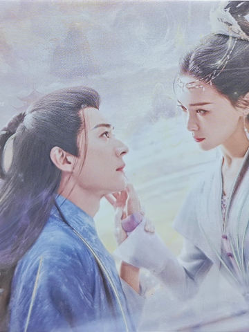 横版隐藏水晶双人卡(100编)