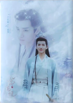 棠华滴胶卡(258编)