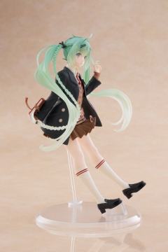 Fashion 初音未来 名校时装-资料图