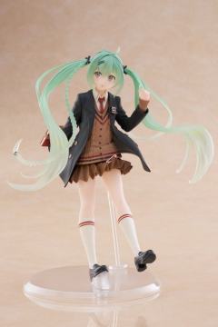Fashion 初音未来 名校时装-资料图