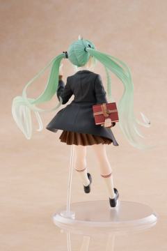 Fashion 初音未来 名校时装-资料图