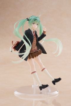 Fashion 初音未来 名校时装-资料图