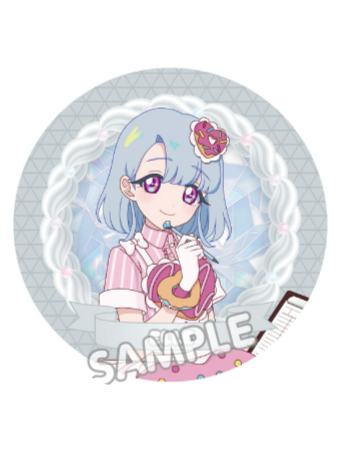 六堂艾露-AmoCafe杯垫