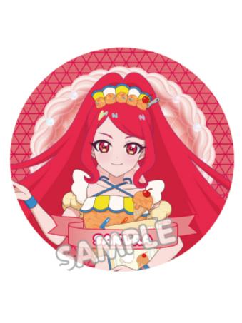 一条寺樱-AmoCafe杯垫
