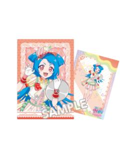 八王子比比-AmoCafe垫板