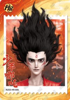 少年哪吒