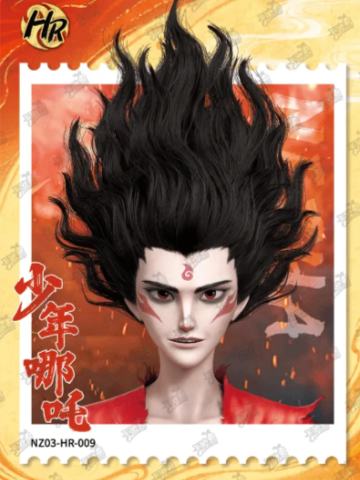 少年哪吒