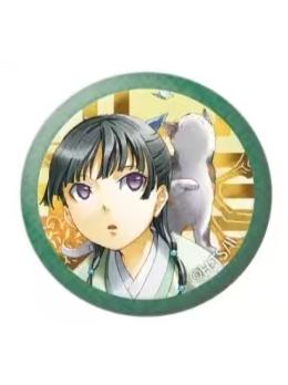 猫猫B-十周年插画展 筷子架