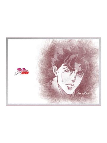 乔纳森·乔斯达-快闪限定色纸S1