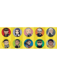 cafeQ版吧唧