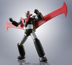ROBOT魂 Spacer&魔神Z From 古莲泰沙U-资料图