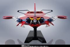 ROBOT魂 Spacer&魔神Z From 古莲泰沙U-资料图