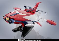 ROBOT魂 Spacer&魔神Z From 古莲泰沙U-资料图
