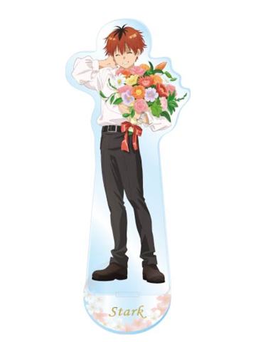 休塔尔克-Cafe花园立牌
