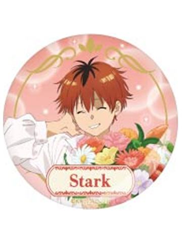 休塔尔克a-Cafe花园吧唧