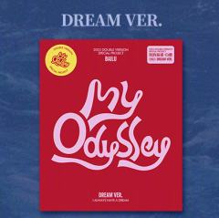DREAM ver.