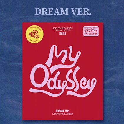 DREAM ver.