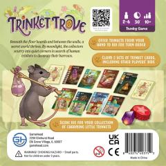 Trinket Trove-资料图