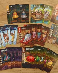 Trinket Trove-资料图