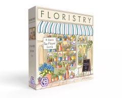 Floristry-资料图
