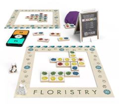 Floristry-资料图