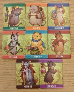 Trinket Trove-资料图
