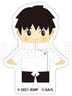 乙骨忧太(厚亚克力)-剧场版0服装丘比特系列周边