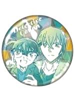 江户川柯南&安室透-独眼的残像炫彩闪吧唧