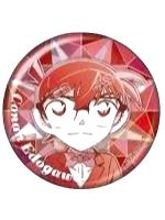 江户川柯南1-独眼的残像炫彩闪吧唧