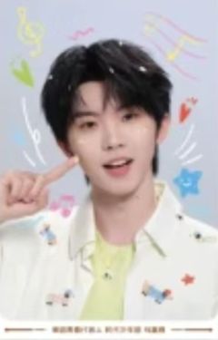 美团夏日限定涂鸦明信片1