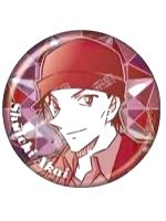 赤井秀一-独眼的残像炫彩闪吧唧