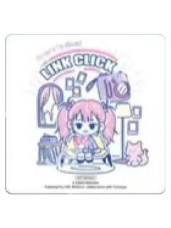 李天希-韩咖Toonique联动特典杯垫