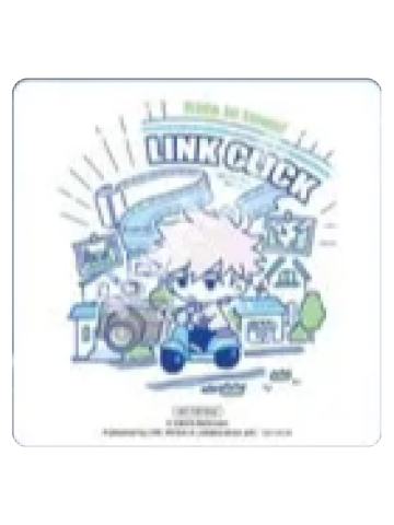 陆光-韩咖Toonique联动特典杯垫